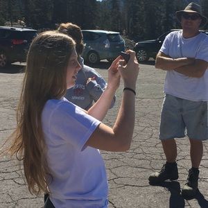 Meet your Posher, Madeline